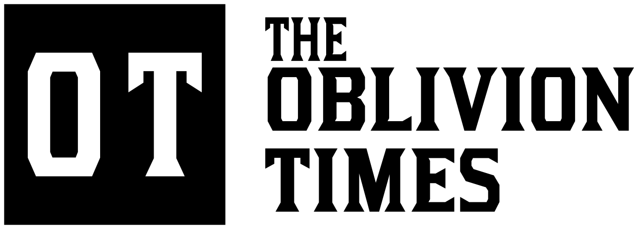 oblivion-times-logo